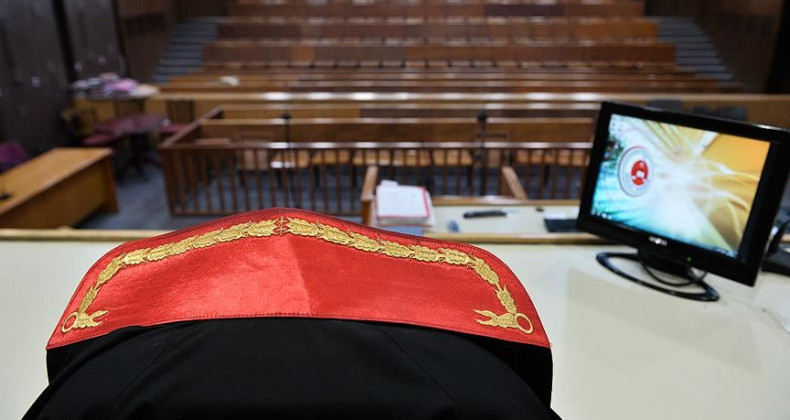 Yazar Pucca'ya verilen cezanın nedeni belli oldu