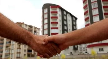 Konut alacaklara uyarı: "Elinizi çabuk tutun"
