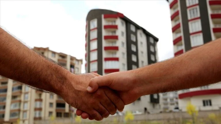 Konut alacaklara uyarı: "Elinizi çabuk tutun"