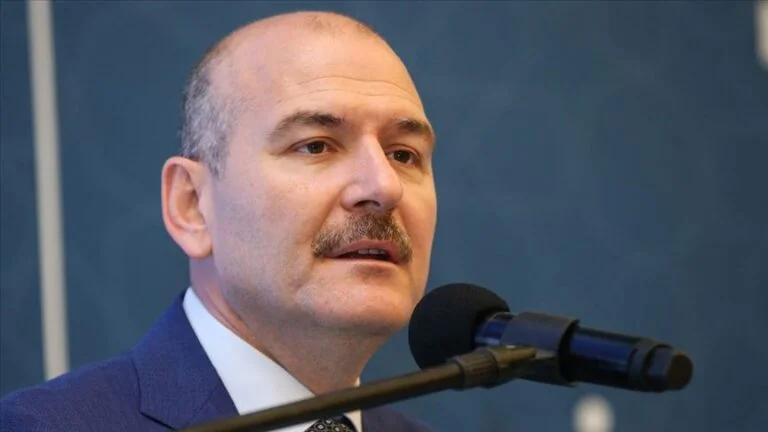 Süleyman Soylu