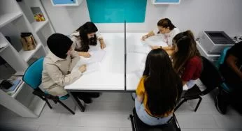 En popüler alanlar: Hukuk, tıp ve diş hekimliği