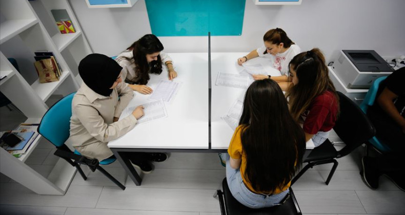 En popüler alanlar: Hukuk, tıp ve diş hekimliği