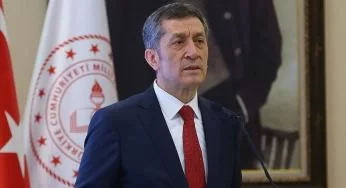 Milli Eğitim Bakanı Selçuk: "Ulusal Destekleme Programı" geliyor!