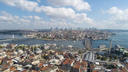 Türkiye çalışmaya en uygun yedinci ülke