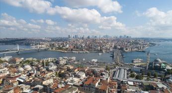 Türkiye çalışmaya en uygun yedinci ülke