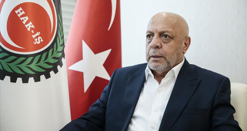 Hak-İş: 