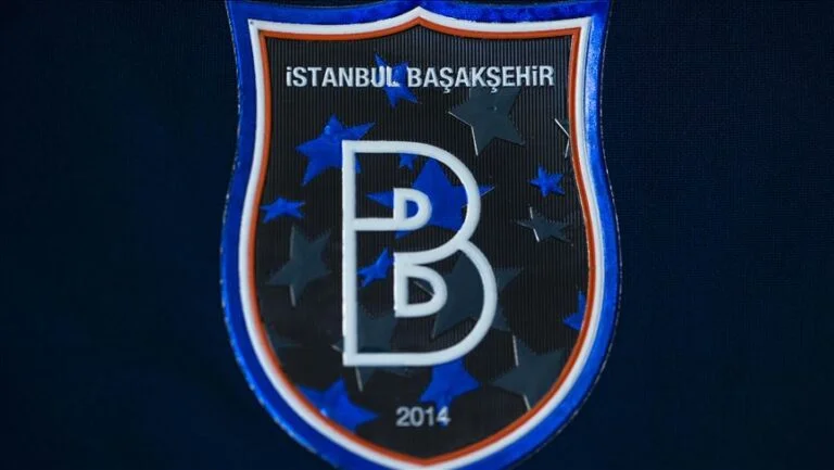 Başakşehir'e Portekizli isim transfer oldu