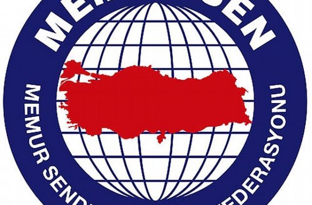 En çok üye Memur-Sen'de