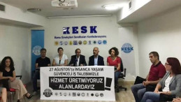 Bazı memurlar 1 gün grev yapacak