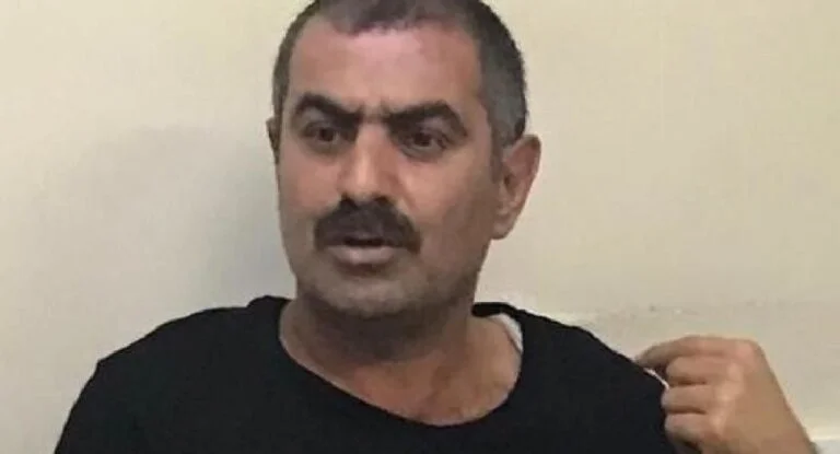 Emine Bulut'un katilinden şok sözler