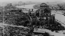 ABD'nin Japonya katliamları 76 yıl önceydi