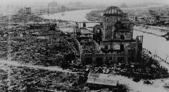 ABD'nin Japonya katliamları 76 yıl önceydi