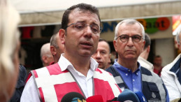 Meteoroloji, Ekrem İmamoğlu'nu yalanladı