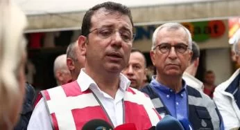 Meteoroloji, Ekrem İmamoğlu'nu yalanladı