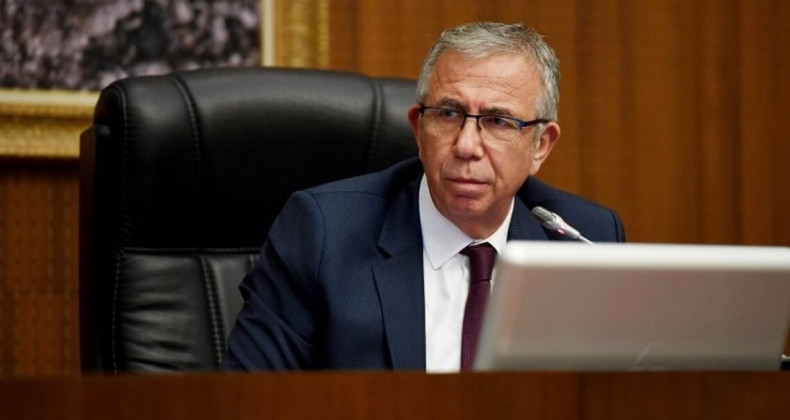 Mansur Yavaş'tan Melih Bulu'ya bir çağrı daha