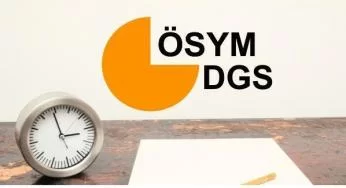 2019 DGS tercihleri ne zaman bitecek? Sonuçları ne zaman açıklanacak?