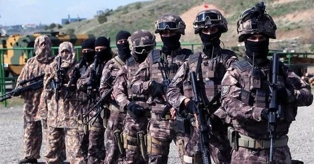 Polis Özel Harekat (PÖH) alımı ne zaman? Kritik gelişme!