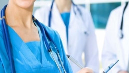 Sağlıkçılar erken emeklilik için ne kadar bekleyecek?