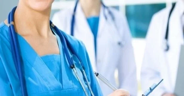 Sağlık personeli zam ve iyileştirme için umut doğdu