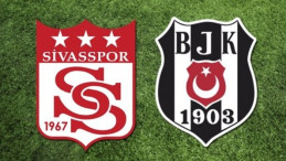 Beşiktaş mağlubiyet ile başladı