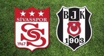 Beşiktaş mağlubiyet ile başladı