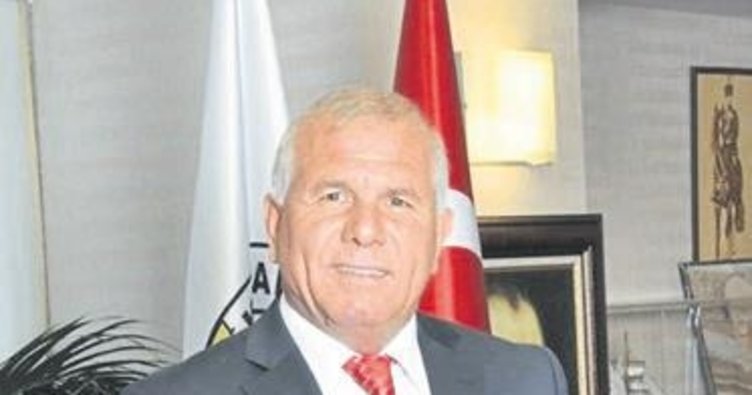 İşçi çıkarmakla suçlanan başkan kendini savundu