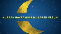 En güzel 2019 Kurban Bayramı resimli mesajları