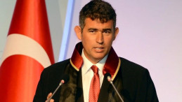 Feyzioğlu'dan Yargı Reformu açıklaması