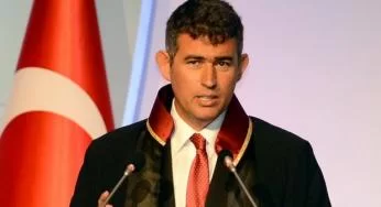 Feyzioğlu'dan Yargı Reformu açıklaması