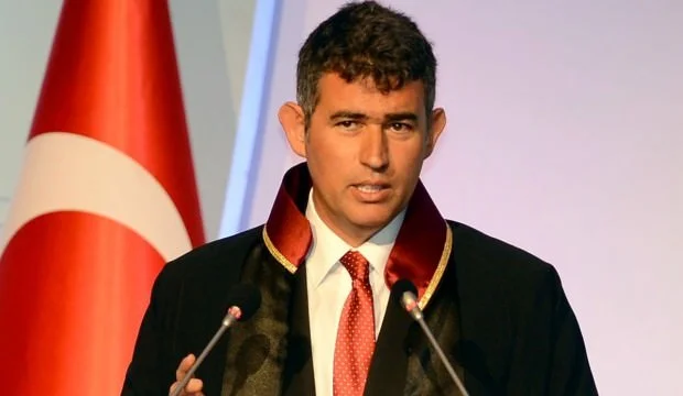 Feyzioğlu'dan Yargı Reformu açıklaması