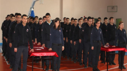 Lise mezunu infaz koruma memuru alınacak | Başvuru tarihi ve şartları belli oldu