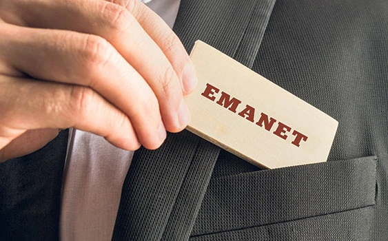 Emanet Kavramını Kafalara Çakmak