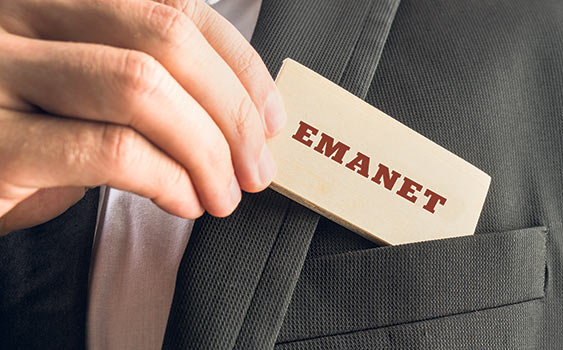 Emanet Kavramını Kafalara Çakmak