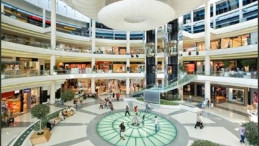 CHP raporu: AVM çalışanları bayramlardan faydalanamıyor