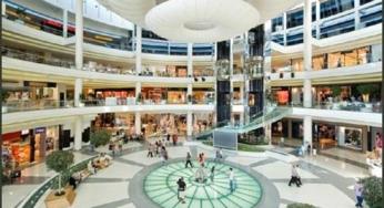 CHP raporu: AVM çalışanları bayramlardan faydalanamıyor