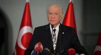 Devlet Bahçeli aşı olacak mı? Açıklama geldi