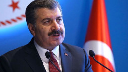 Türkiye'de Corona sayısı 12'ye yükseldi