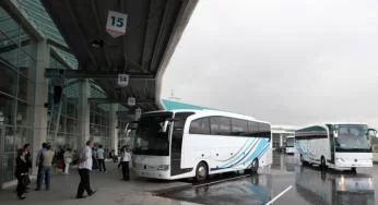 Otobüs ve trenlerde çalışacak eleman aranıyor | İlköğretim mezunu