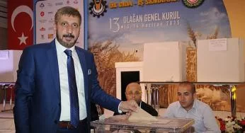 Hançeroğlu: Sendikacılık için utanç verici bir olay