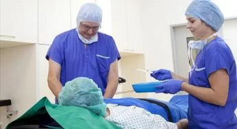 Türkiye'nin önemli gelir kalemlerinden biri de sağlık