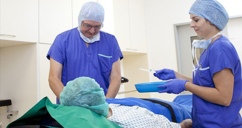 Türkiye'nin önemli gelir kalemlerinden biri de sağlık
