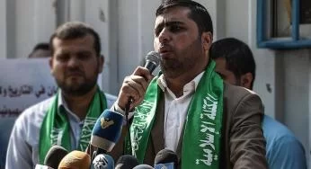 Hamas eylemlerin nedenini açıkladı