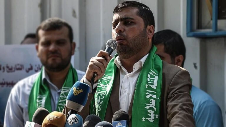 Hamas eylemlerin nedenini açıkladı