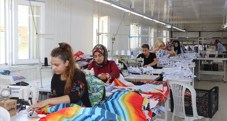 İŞKUR'dan destek alan girişimcilerin başarı hikayesi