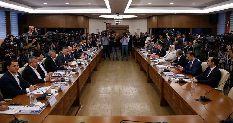 Memurun zam teklifi açıklandı