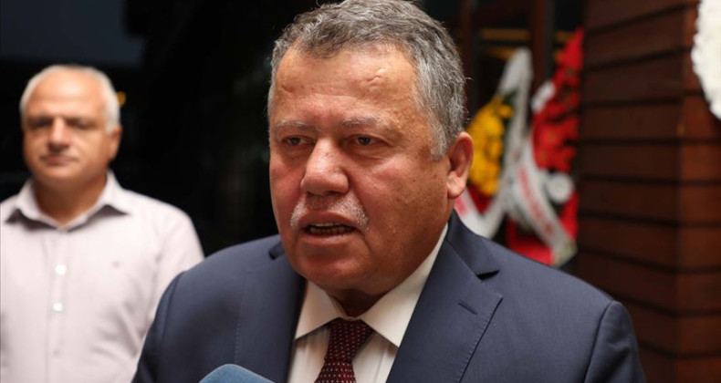 Yargıtay'dan barolara tepki