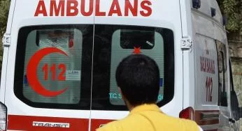 Bölücü hainlerin hedefinde işçiler vardı