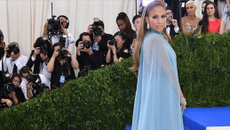 Jennifer Lopez Antalya'da konser verecek