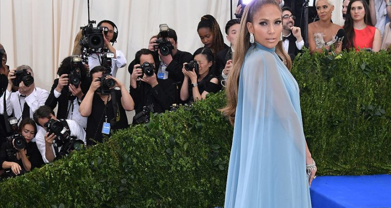 Jennifer Lopez Antalya'da konser verecek