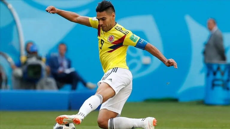 Falcao gelecek mi? Önemli açıklama